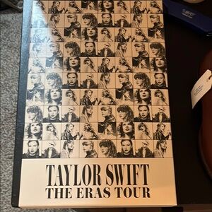 Taylor Swift The Eras Tour VIP Box